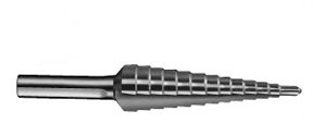 SG Tool Aid SGT-15060 TIT. DRILL 1/8" - 1/2" ()