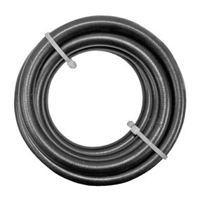 S.U.R. and R Auto Parts SRR-AC6H25 SRR 25' Air Conditioning Hose (#6)