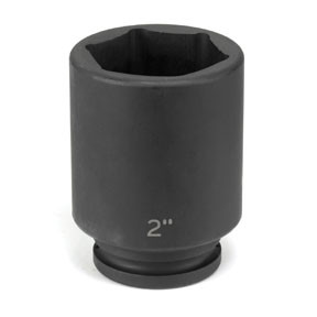 Grey Pneumatic GRY-3022D Soc 11/16 3/4D Imp 6Pt Dp Male