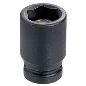 Grey Pneumatic GRY-908RG () 1/4" Drive x 1/4" Magnetic Standard Socket