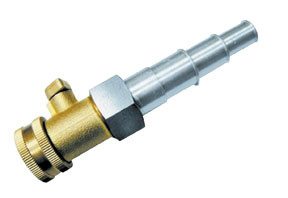 Thexton THX-356 Cooling System Backflush Tool