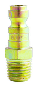 Milton Industries MIL-S783 (PK/2) 1/4" M. STYLE PLUG
