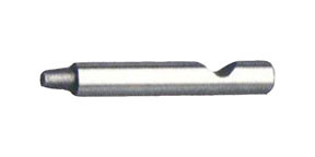 Chicago Pneumatic CPT-KF137310 Punches for CPT835 5/PK ()