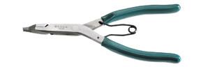 SK Hand Tool SKT-7635 SK Tools Model Straight Tip Lock Ring Pliers 9"