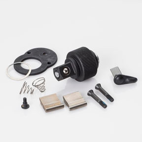 E-Z Red EZR-RK12 Replacement Head Kit For Mr12