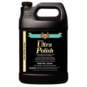 Presta PST-133501 Ultra Polish (Chroma 1500) - 1-Gallon