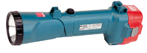 Makita MKT-ML903 FLASHLIGHT 9.6V RECHARGEABLE