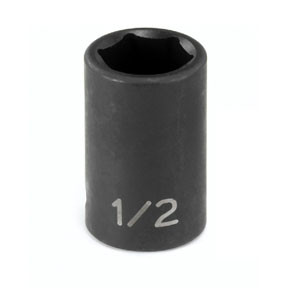 Grey Pneumatic GRY-1030R () 3/8" Drive x 15/16" Standard Socket