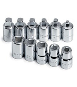 SK Hand Tool SKT-41451 SKT 3/8DR PIPPLUG MALE 11/32