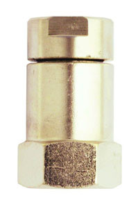 Milton Industries MIL-1470 Milton 1/4" FNPT Lock On Air Chuck