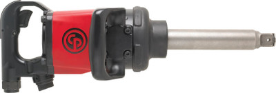 Chicago Pneumatic CPT-7782-6 1 In. Dr High Torque Air Impact Wrench
