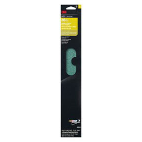 3M 3M-32232 - Production Sheets Green Corps 2-3/4"X16-1/2" 36E