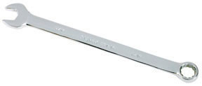 Sunex SUU-991514 7/16-Inch Full Polished V-Groove Wrench