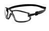 SAS Safety SAS-5103 GOGGLE / CLEAR LENSE