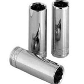 SK Hand Tool SKT-42410 SKT 3/8 DR DP 12PT 5/16"