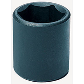 Grey Pneumatic GRY-1016R () 3/8" Drive x 1/2" Standard Socket