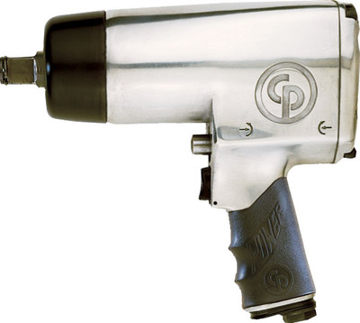 Chicago Pneumatic CPT-772H 3/4" HEAVY DUTY IMPACT WRENCH