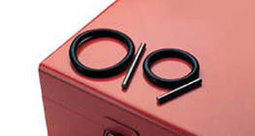 SK Hand Tool SKT-84346 O' RING IMP. SOCKET