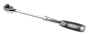 E-Z Red EZR-MR482 Extendable Ratchet Three Piece Set- includes 1/4", 1/2", 3/8" Ratchets