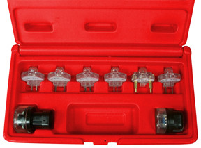 Astro Pneumatic AST-7898 DELUXE NOID LITE & GM AC SIGN.