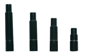 Milton Industries MIL-S452 1-1/4" PLASTIC EXT
