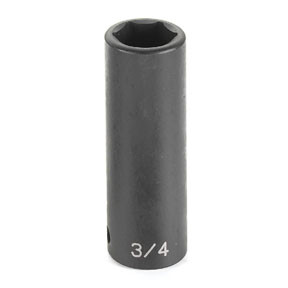 Grey Pneumatic GRY-2016D 1/2 DR x 1/2 DP
