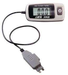 Electronic Specialties ESI-306B ESI 30 Amp Fuse Buddy ATC Tester