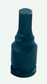 Grey Pneumatic GRY-1906F () 3/8" Drive x 3/16" Hex Driver Socket