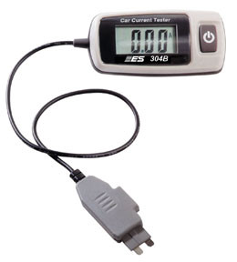 Electronic Specialties ESI-304B ESI 20 Amp Fuse Buddy ATC Tester
