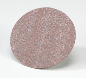 Norton NTN-47434 Hook and Loop Disc 3In. 1500 Grit A/O NOR