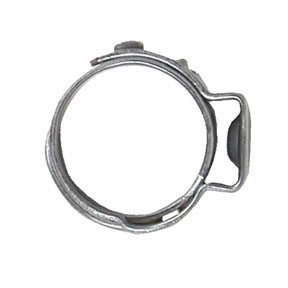 S.U.R. and R Auto Parts SRR-K2982 (Bag Of 10) 3/8" Seal Clamp (1)