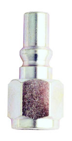 Milton Industries MIL-1878 3/8" Female Plug - "AA" Style MIL