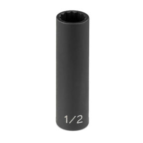 Grey Pneumatic GRY-1102D 3/8 DR 3/8 12PT DP