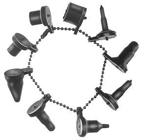 Thexton THX-312 Plug-All Vacuum & Fuel Line Stoppers