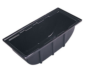 Lisle LIS-19822 Tire/Tube Test Tank-2pack