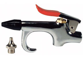 AES Industries AES-336 Blow Gun44 Mini Aro Type Blow Gun44 Mini Aro Type