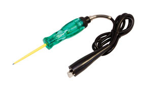 Lisle LIS-27430 24V Heavy Duty Circuit Tester