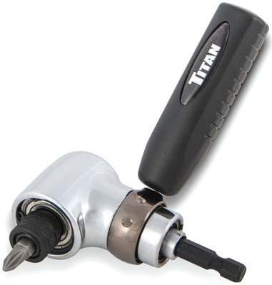 Titan TTN-16235 () Drill Bit Driver