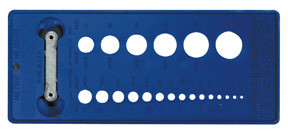 Vise Grip AHN-12087 HAN MM MEASURE KIT