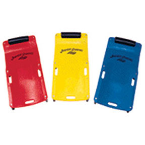 Lisle LIS-92102 RED D.S. PLASTIC CREEPER