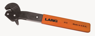 Lang LNG-615 TIE ROD WRENCH