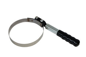 Lisle LIS-53200 FILTER WRENCH FOR JOHN DEERE