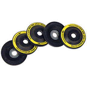 Chicago Pneumatic CPT-8940162769 PK/5 80 GRIT WHEELS FOR 7500