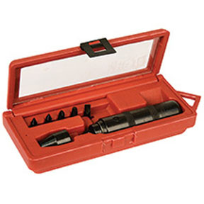 Lisle LIS-29200 3/8 Inch Impact Tool Kit -2Pack