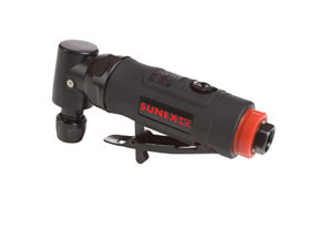 Sunex SUU-SX5203 1/4-Inch Mini Angle Die Grinder