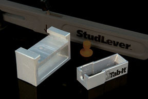 Steck STK-20013 Manufacturing Tab-It