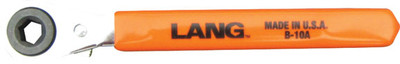 Lang LNG-B10A WRENCH TER BATT.