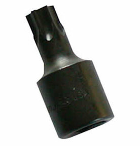 Lisle LIS-26520 T-60 Torx Bit Socket -2Pack