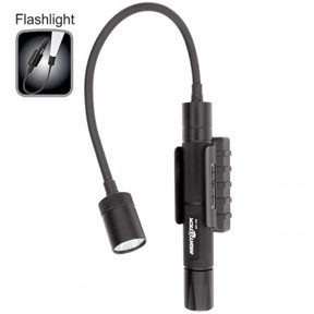 Bayco Products BAY-MT-130 MINI TACTICAL FLASHLIGHT