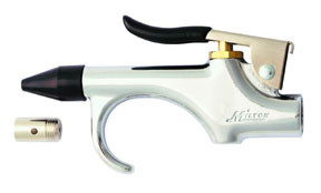 Milton Industries MIL-S148 LEVER HOOK BLO GUN